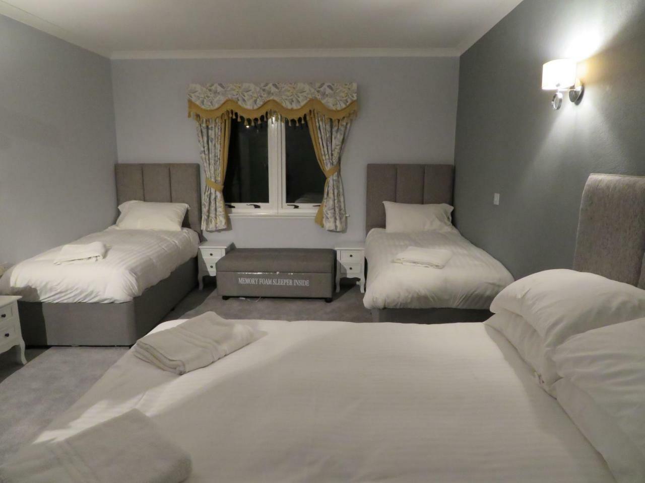 Craigievar Guest House — Photos 3